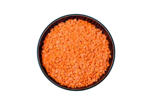 Red Lentils (masoor)